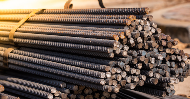 Türkiye reduced rebar exports by 37.7% y/y in 2023 