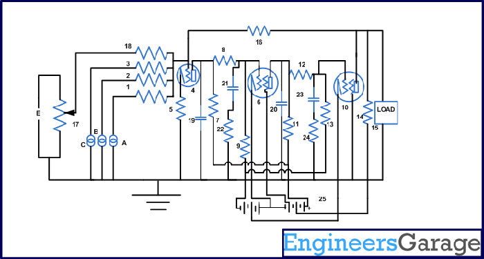 Tutorial 1 do amplificador operacional: Noções básicas, estrutura do amplificador, teste 741 IC