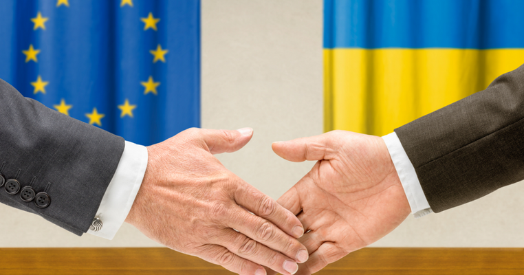 EU approves €50 billion aid package for Ukraine 