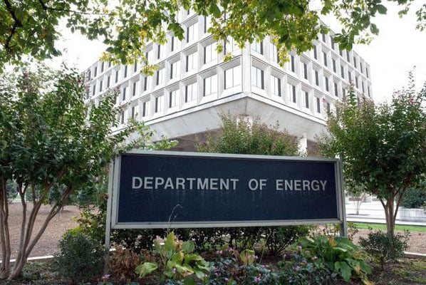 El Departamento de Energía de EE. UU. proporcionará 100 millones de dólares para ampliar los proyectos de eliminación de carbono 