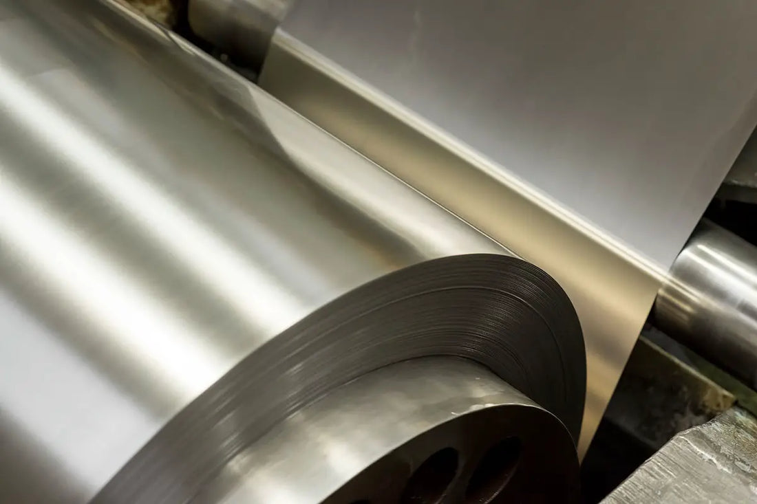 Corte de folha de metal ultrafina: a máquina de corte a laser de femtosegundo é a melhor escolha? - Compraco Distribuidor e Fabricante de Aços