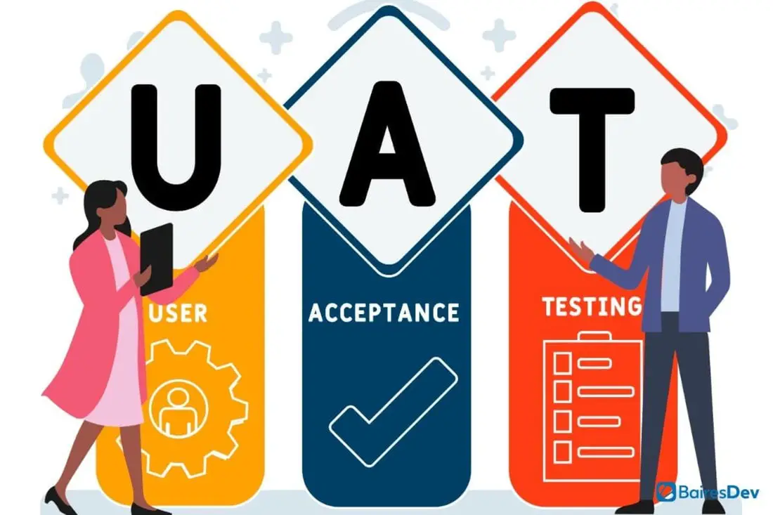 Um guia completo para implantação de UAT