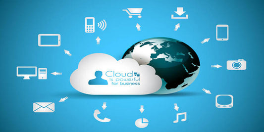 Um guia essencial para fabricação em nuvem