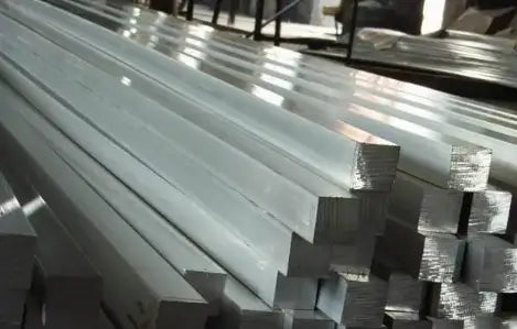 Um guia para escolher o tubo quadrado certo – Fornecendo soluções de tubulação