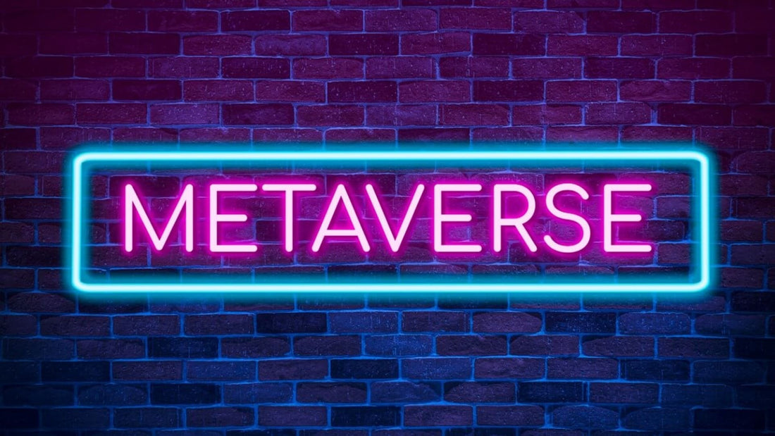 Uma introdução completa ao metaverso, AR e VR como tecnologias disruptivas