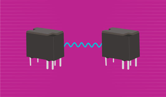Uma visão geral dos relés de sinal