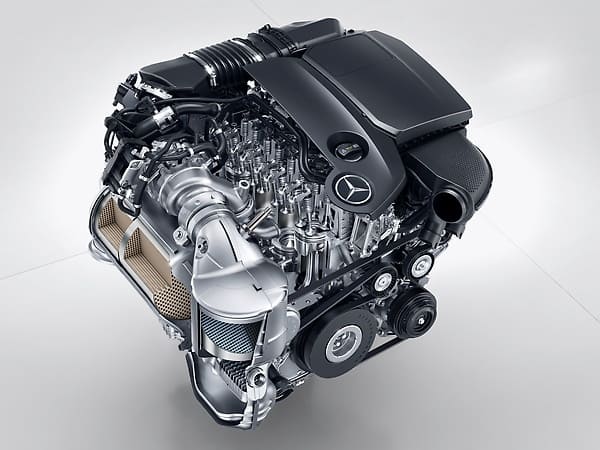 Vantagens e desvantagens do carro com motores diesel