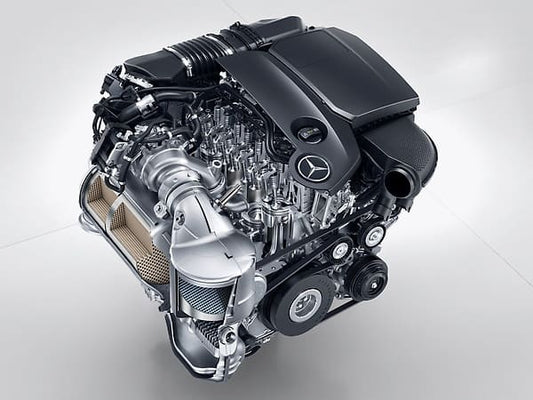 Vantagens e desvantagens do carro com motores diesel