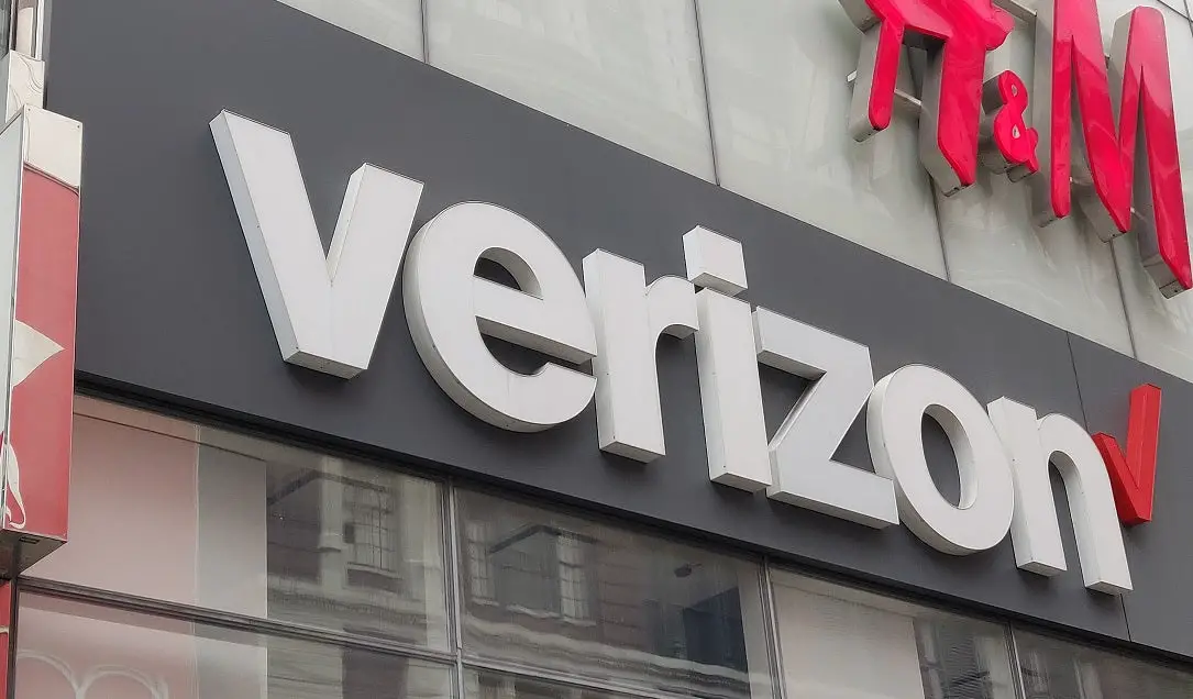 Verizon emite título verde de US$ 1 bilhão para investir em energia renovável