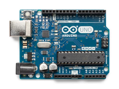 Visão do Arduino: guia para iniciantes