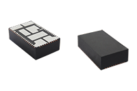 Vishay launches new microBRICK synchronous buck regulator modules 