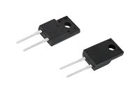 Vishay lança quatro novos retificadores Hyperfast de 600 V de alto desempenho