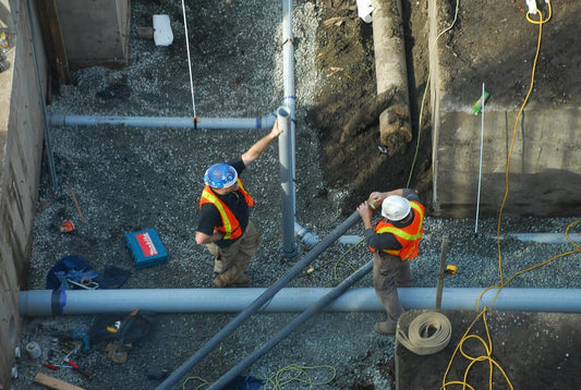 Acidente no canteiro de obras? Veja como se proteger e seus direitos - Compraco Distribuidor e Fabricante de Aços