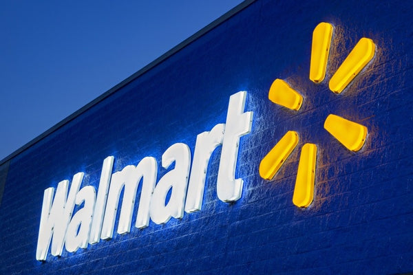 Walmart logra el objetivo de reducir mil millones de toneladas de emisiones de la cadena de suministro 6 años antes del objetivo de 2030 