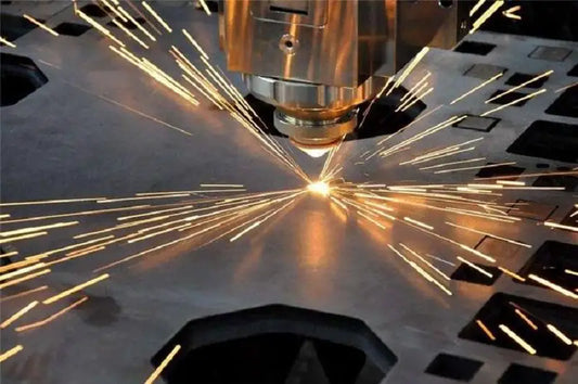 Máquina de corte a laser para metal: o guia básico