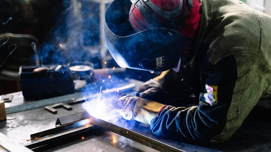 5 tipos comuns de metal usados na fabricação de ferramentas