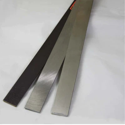Aço 7Cr17 (68Cr17) Aço inoxidável de alto carbono - Compraco Distribuidor e Fabricante de Aços