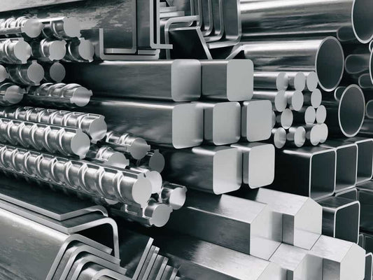 Composição química, especificações, propriedades e equivalente do aço Q460 - Compraco Distribuidor e Fabricante de Aços