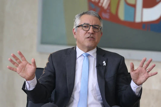 Alexandre Padilha desmente sobre bloqueio dos repasses ao Congresso - Compraco Distribuidor e Fabricante de Aços