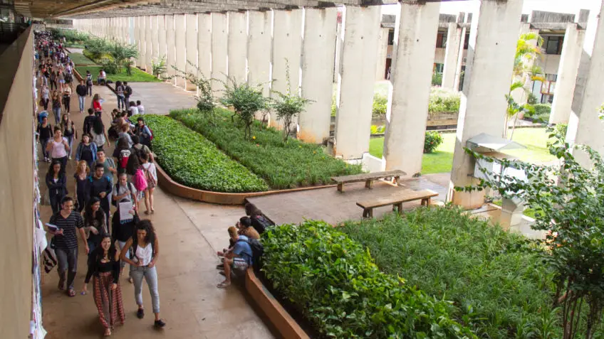 Instituições federais de ensino entram em greve