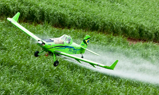 Congress shows strength and overturns Lula’s veto on pesticides 