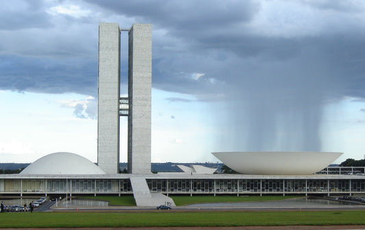 Projeto LDO visa crescimento perto dos 3% para 2025 - Compraco Distribuidor e Fabricante de Aços