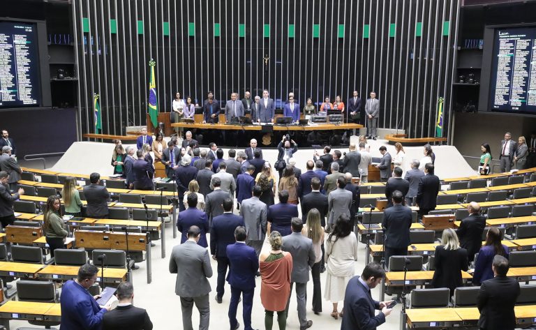 Ajuda para o Rio Grande do Sul aprovada no congresso - Compraco Distribuidor e Fabricante de Aços
