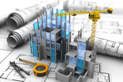 Como a tecnologia melhora a eficiência operacional na construção civil