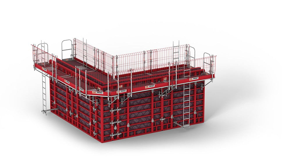 Software de estimativa de construção – Guia