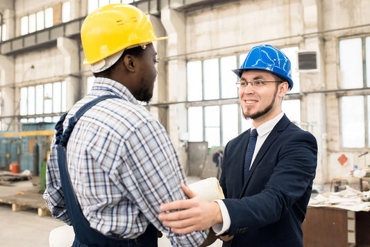 Contrato de Subcontratação na construção civil - Compraco Distribuidor e Fabricante de Aços