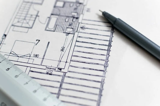 Qual é o escopo do trabalho na construção?