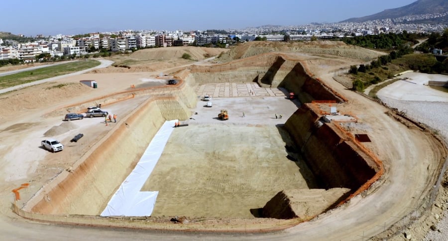 O que são preliminares na construção?