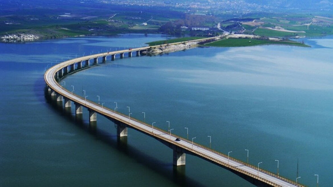 8 tipos de infraestrutura em obras da construção civil - Compraco Distribuidor e Fabricante de Aços