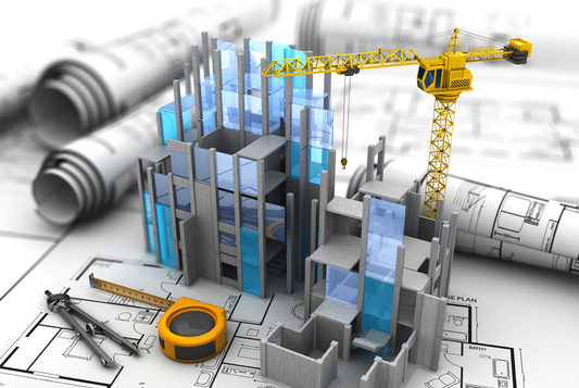 Como a tecnologia melhora a eficiência operacional na construção civil - Compraco Distribuidor e Fabricante de Aços