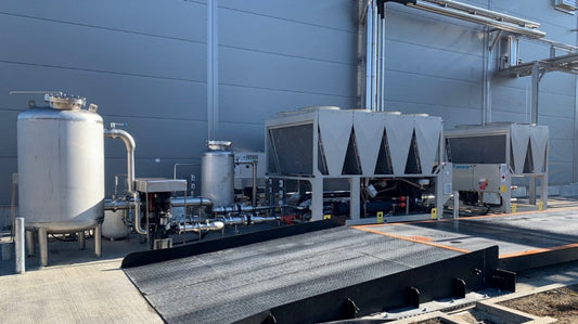 Construção HVAC – Compreendendo o básico - Compraco Distribuidor e Fabricante de Aços