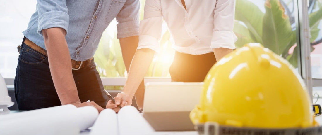 O diário do canteiro de obras é crucial para a documentação - Compraco Distribuidor e Fabricante de Aços