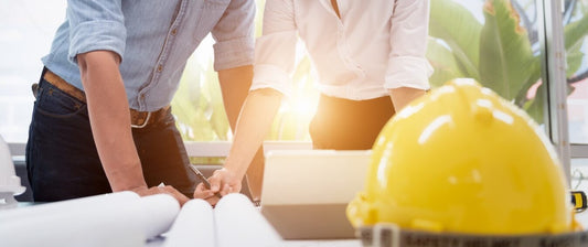O diário do canteiro de obras é crucial para a documentação - Compraco Distribuidor e Fabricante de Aços