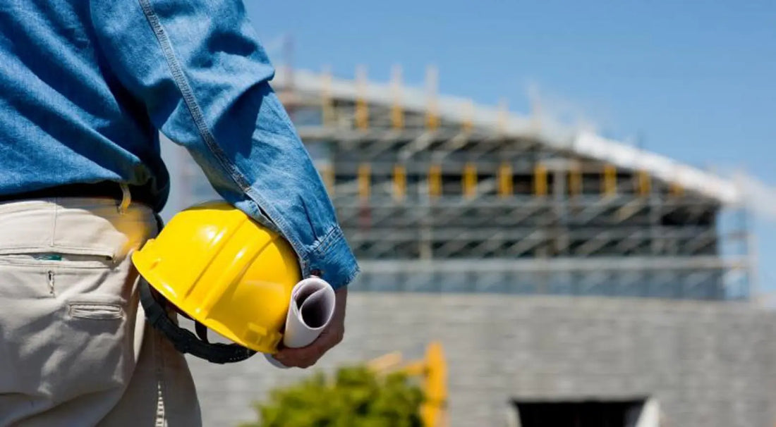 Como ler os planos da construção? - Compraco Distribuidor e Fabricante de Aços
