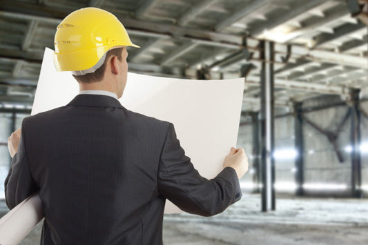 Engenheiro civil na obra – uma visão geral - Compraco Distribuidor e Fabricante de Aços
