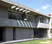 Casas de concreto – uma nova tendência na construção