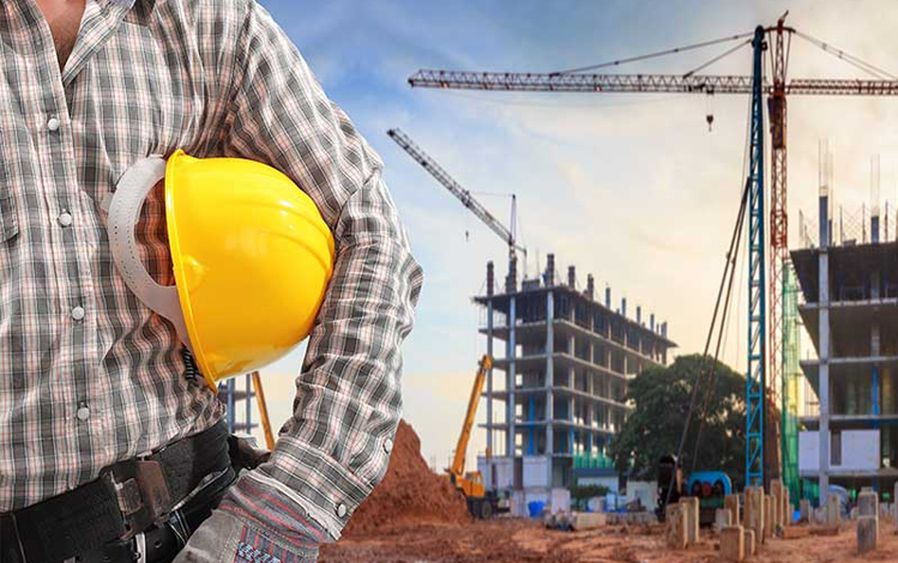 Perfil do construtor – funções e descrição do trabalho - Compraco Distribuidor e Fabricante de Aços