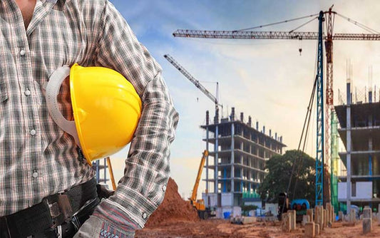Perfil do construtor – funções e descrição do trabalho - Compraco Distribuidor e Fabricante de Aços