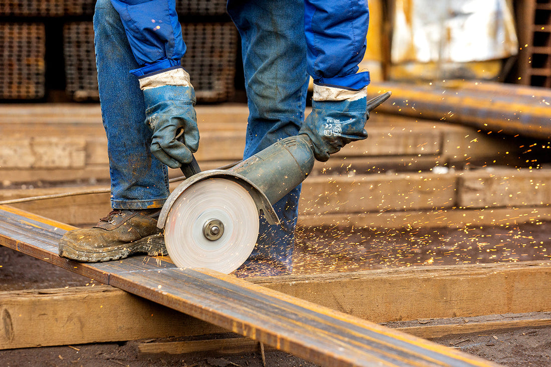 Como evitar retrabalhos na construção e construir mais barato - Compraco Distribuidor e Fabricante de Aços