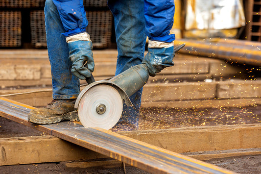 Como evitar retrabalhos na construção e construir mais barato - Compraco Distribuidor e Fabricante de Aços