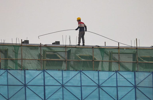 Custo de obra e custos de processo na construção - Compraco Distribuidor e Fabricante de Aços