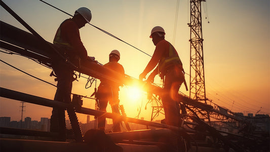 Como se tornar encarregado de construção - Compraco Distribuidor e Fabricante de Aços