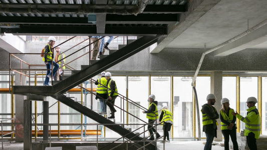 Condições e requisitos gerais para projetos de construção - Compraco Distribuidor e Fabricante de Aços