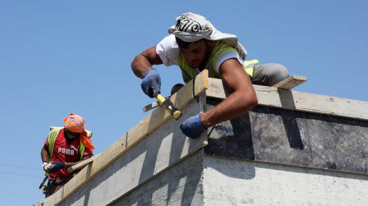 Dez principais dicas para visitas bem-sucedidas ao canteiro de obras