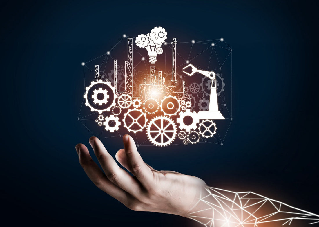 Diferente setores da Engenharia que envolvem a Indústria - Compraco Distribuidor e Fabricante de Aços