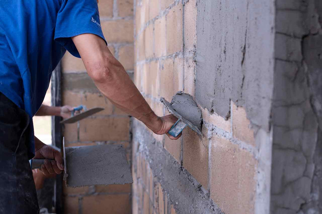 Perfil dos Pedreiros e Construtores – deveres e responsabilidades - Compraco Distribuidor e Fabricante de Aços